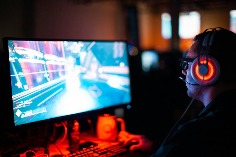 The Art and Science of Game Localization: Breaking Barriers for Global Gamers